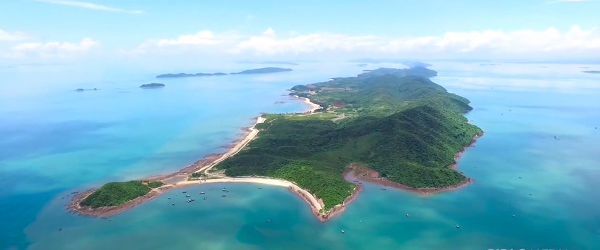 Dao cai chien quang ninh