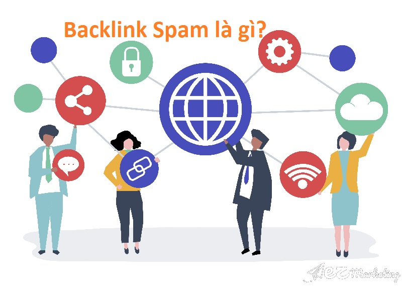 Spam Backlink: Hiểm Họa và Cách Phòng Tránh