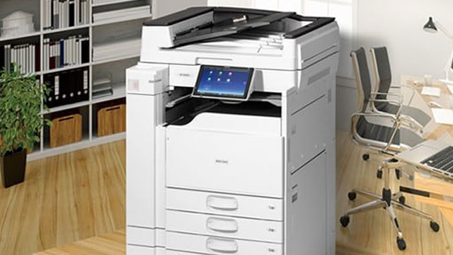 Thuê Máy Photocopy Tại Tân Uyên, Bình Dương - Giải Pháp Hiệu Quả Cho Doanh Nghiệp