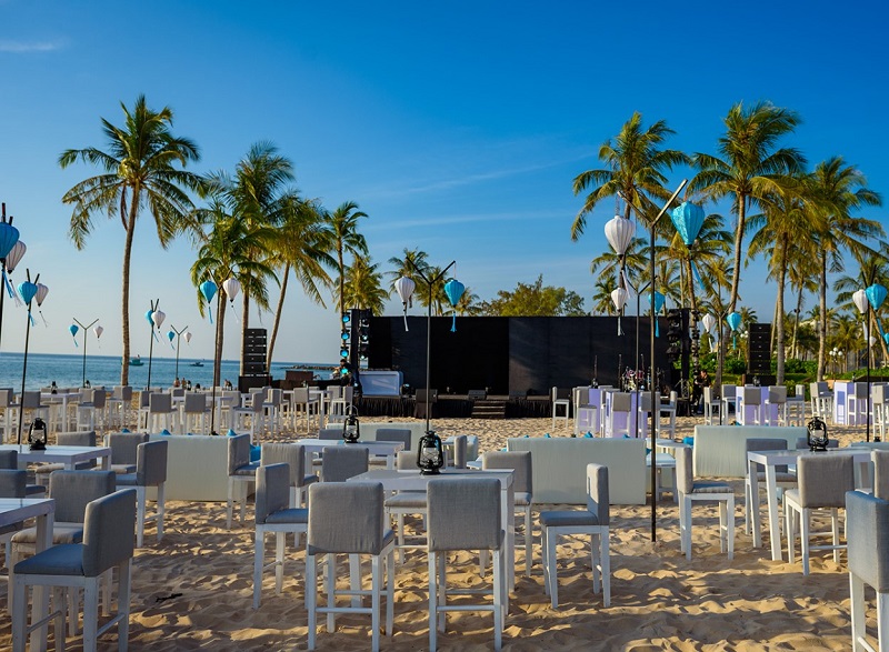 Gala Dinner Bien 6
