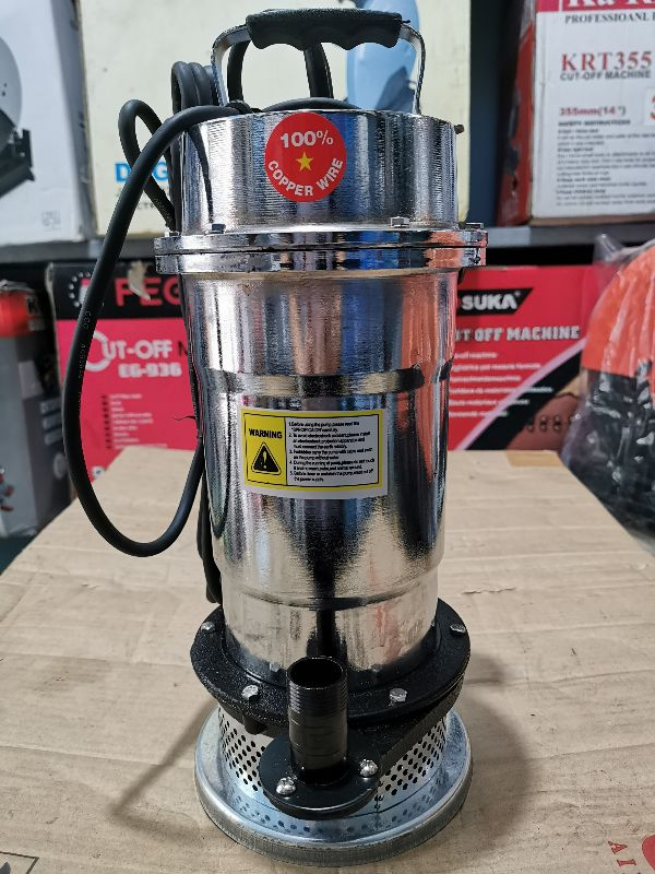 Máy Bơm Nước Giá Rẻ 2025: Đừng Mua Rủi Ro, Hãy Đầu Tư Giá Trị Thực Sự Cùng VNPump!