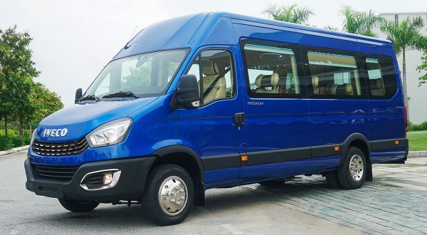 Thuê Xe 19 Chỗ Chạy Hợp Đồng – Giải Pháp Di Chuyển Linh Hoạt Cùng Huy Đạt