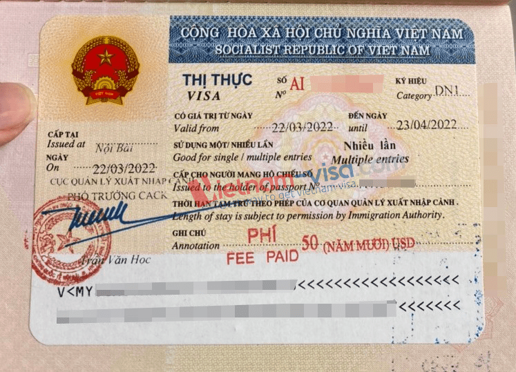 The Ultimate Guide to Getting an Urgent Visa for Vietnam: Navigating the Vietnam Visa Portal with Ease