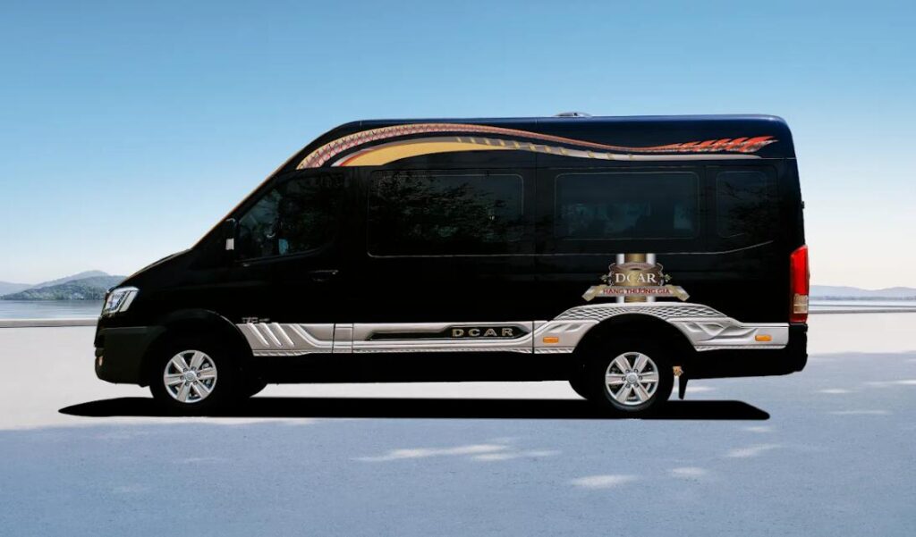 Dịch Vụ Đặt Xe 19 Chỗ Tại Thuê Xe Huy Đạt có Tài Xế Chuyên Nghiệp, Kinh Nghiệm